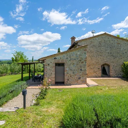 Alba By Interhome Mattone