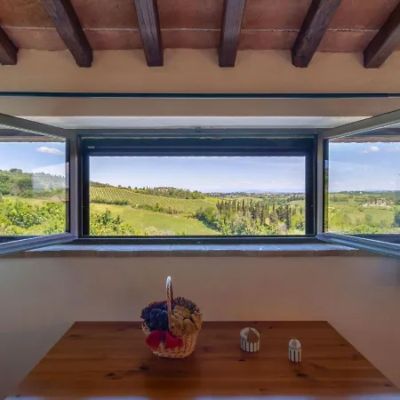 Alba By Interhome Villa Mattone