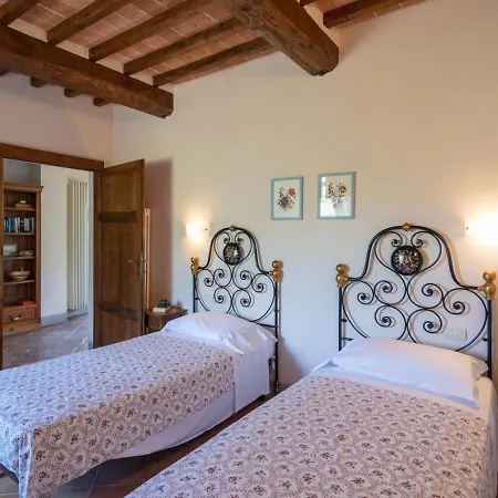 Villa Alba By Interhome
