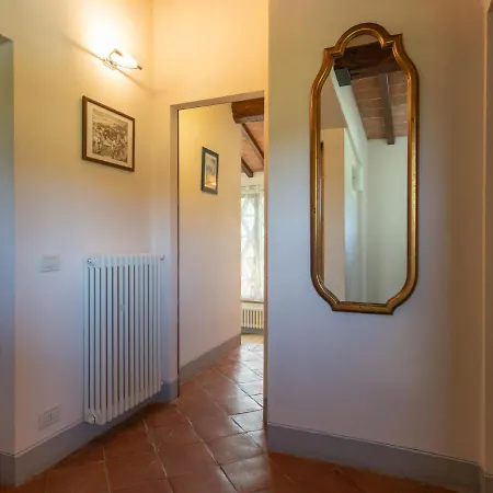 Villa Alba By Interhome Mattone