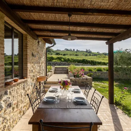 Alba By Interhome Villa Mattone