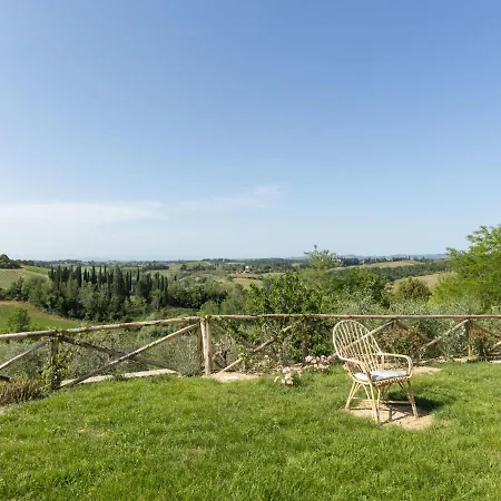 Villa Alba By Interhome
