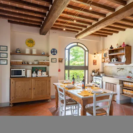 Alba By Interhome Villa