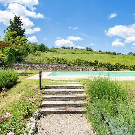Alba By Interhome Villa Mattone