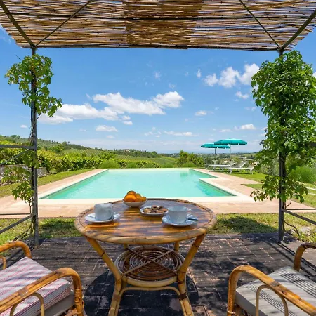 Villa Alba By Interhome Mattone