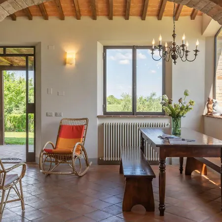 Villa Alba By Interhome Mattone