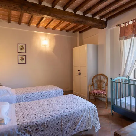 Alba By Interhome Villa *