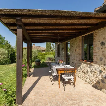 Villa Alba By Interhome Mattone