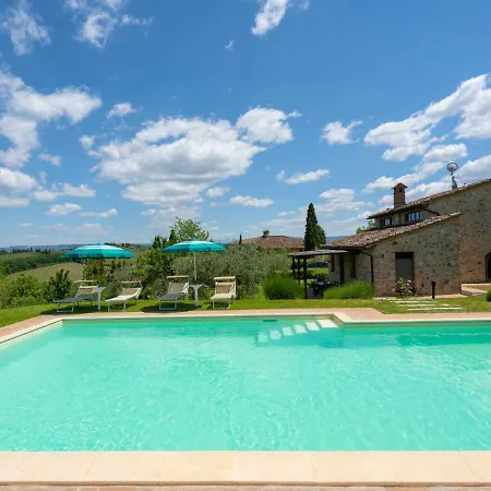 Villa Alba By Interhome Mattone